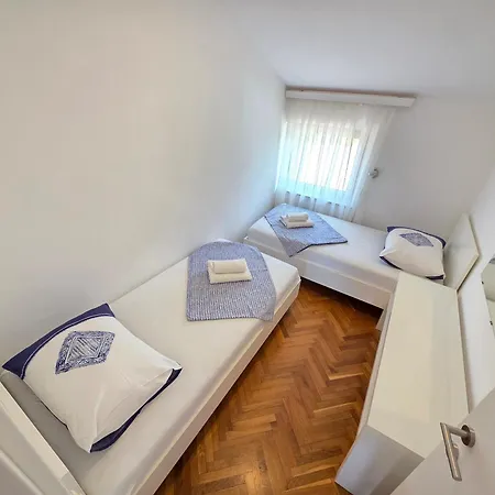 Damir With Terrace *