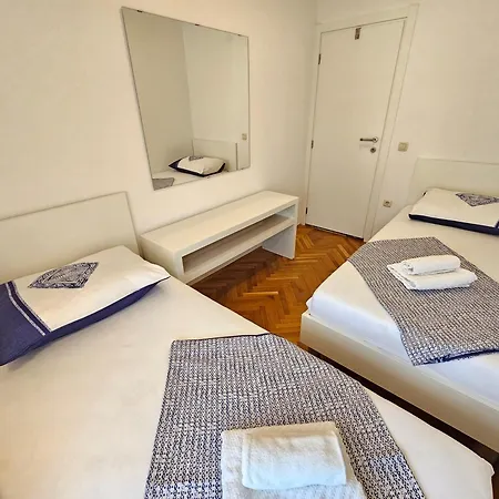 Damir With Terrace קריקווניצה