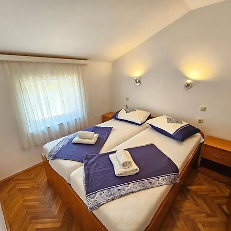 Damir With Terrace * קריקווניצה