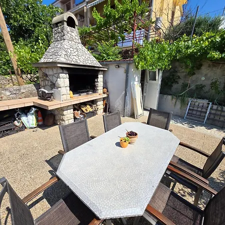 Damir With Terrace *