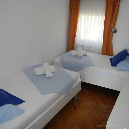 Apartment Damir 2+2