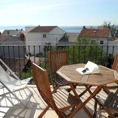 Apartment Damir 2+2