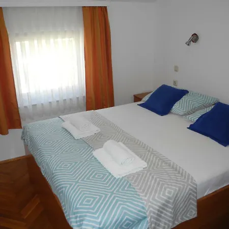 Apartment Damir 2+2 Crikvenica