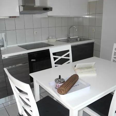 Apartment Damir 2+2 Crikvenica
