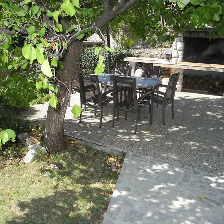 Damir 2+2 Apartment Crikvenica
