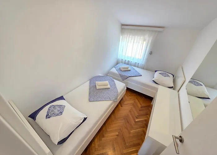 Damir With Terrace *