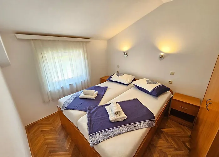 Damir With Terrace * Crikvenica