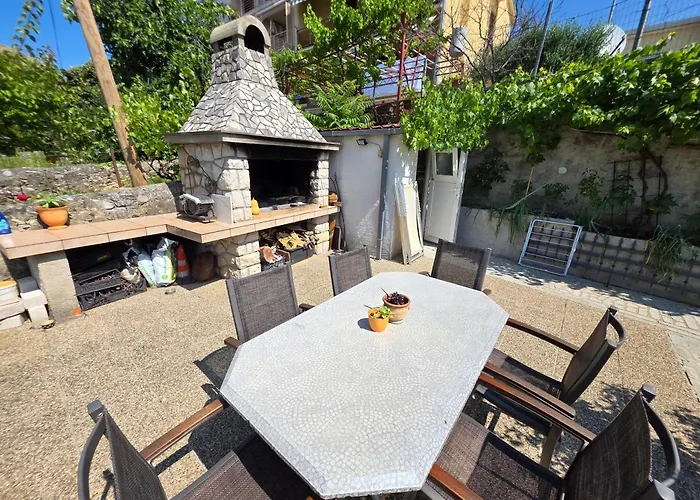 Damir With Terrace *