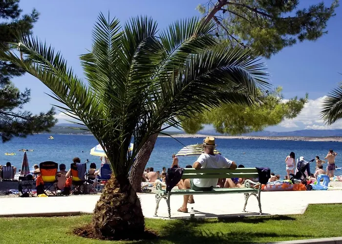 Apartman Damir With Terrace *